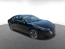 2024 Nissan Sentra SV -
                  Raleigh, NC