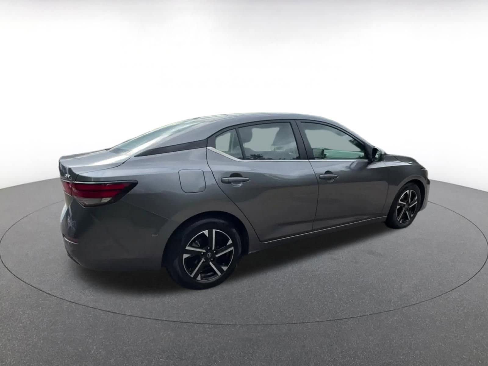 Thumbnail: 2024 Nissan Sentra - 15