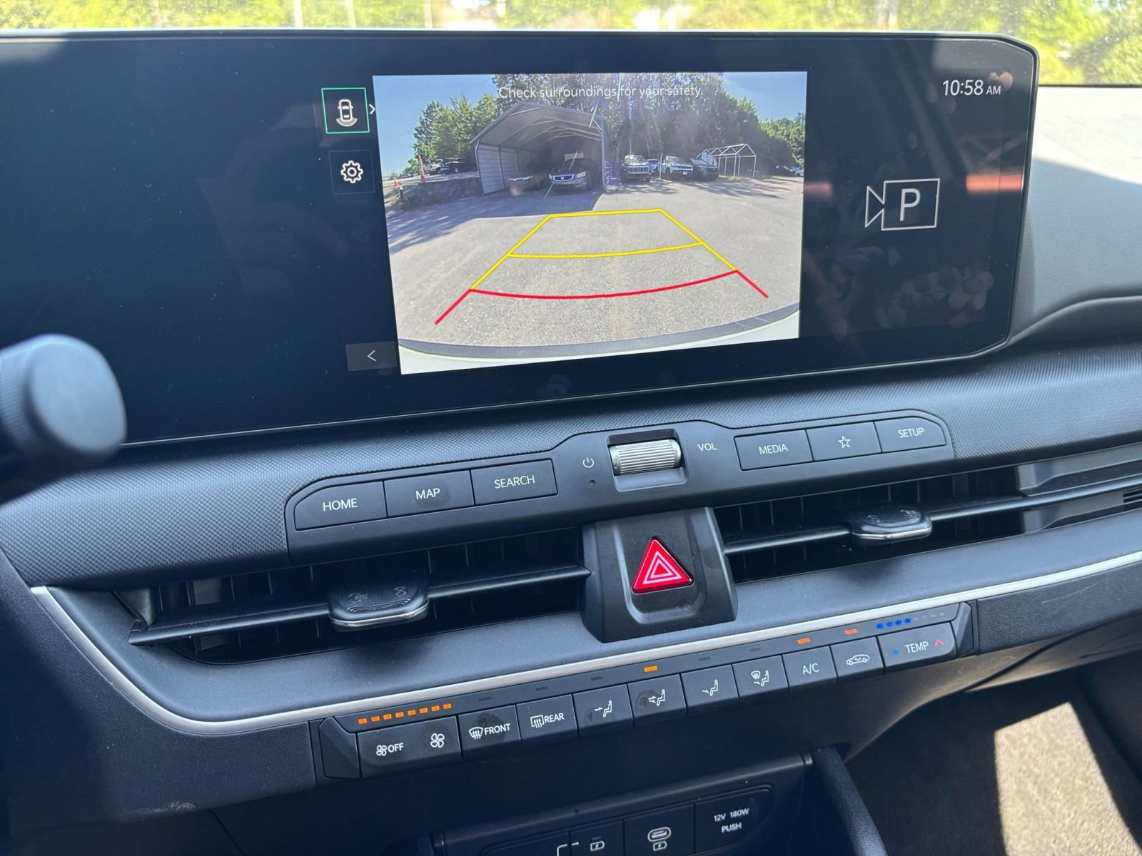 Thumbnail: 2025 Kia K4 - 22