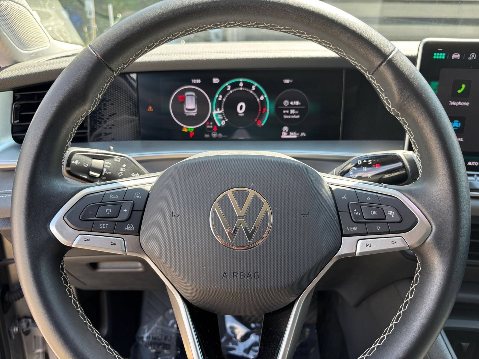 Thumbnail: 2026 Volkswagen Tiguan - 28