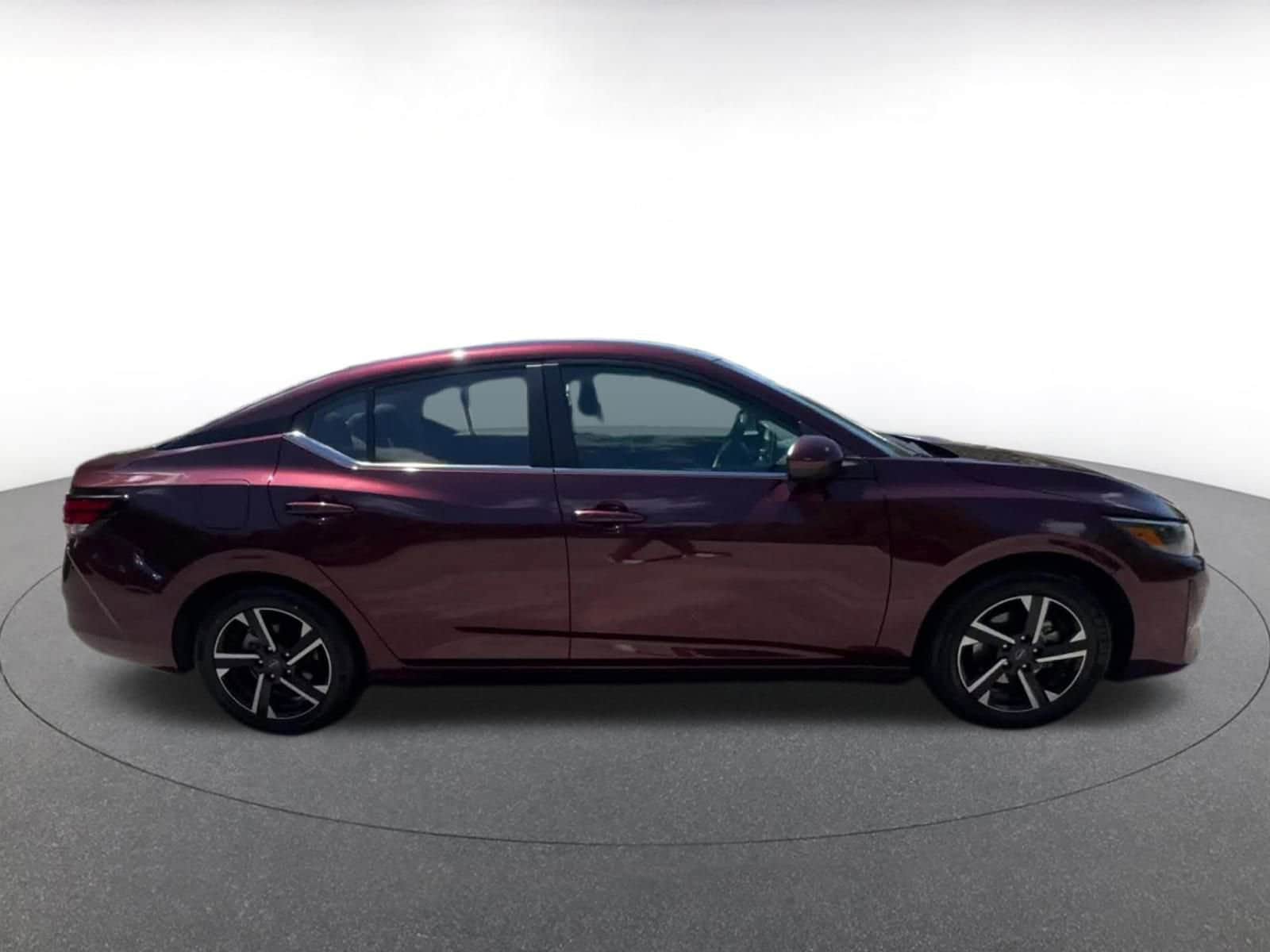 Thumbnail: 2024 Nissan Sentra - 16