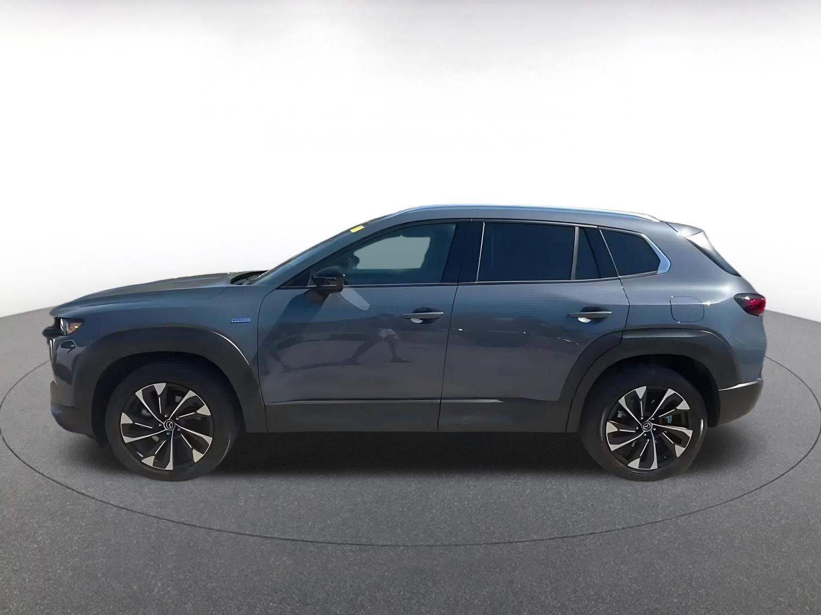 Thumbnail: 2025 Mazda CX-50 - 9