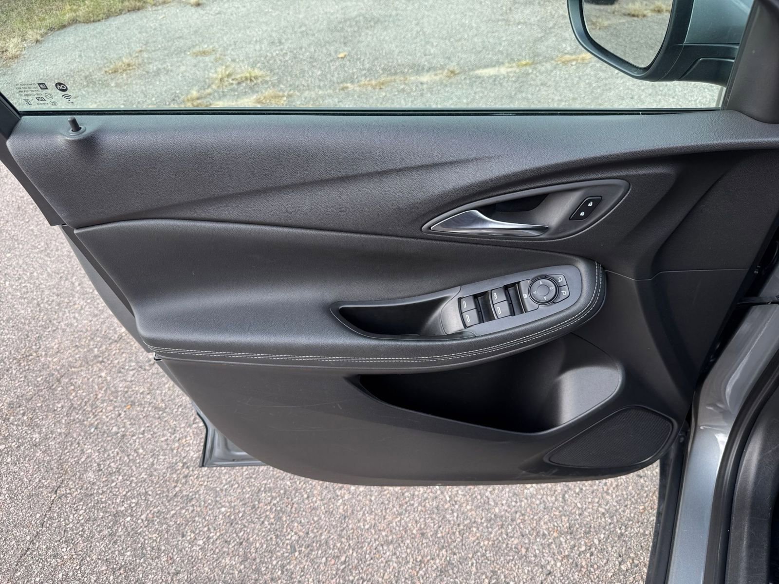 Thumbnail: 2025 Buick Encore GX - 18