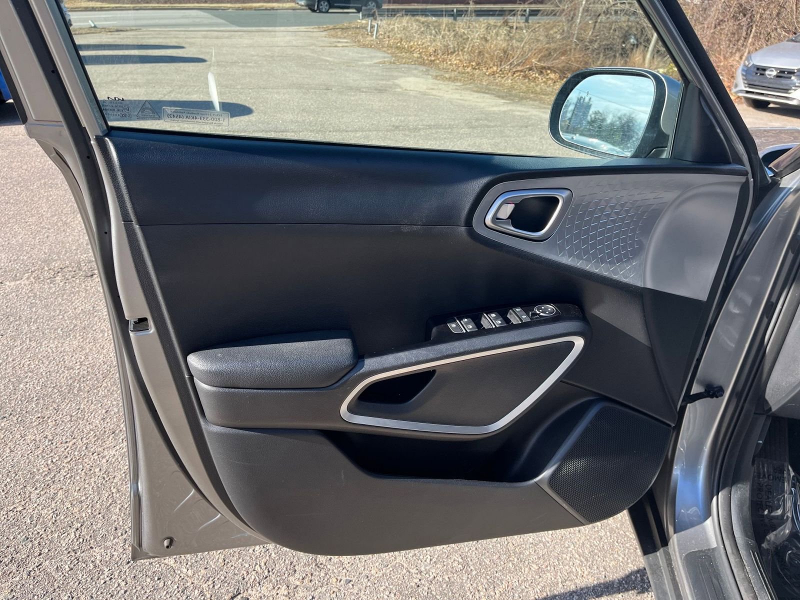 Thumbnail: 2025 Kia Soul - 18