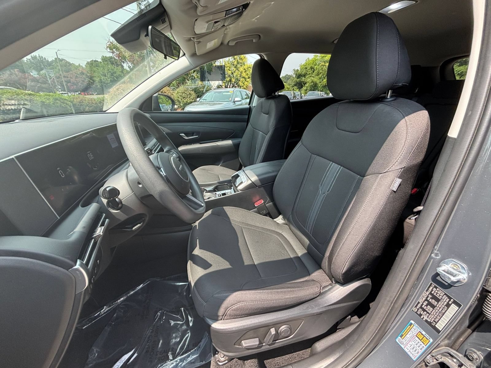 Thumbnail: 2026 Hyundai Tucson - 32