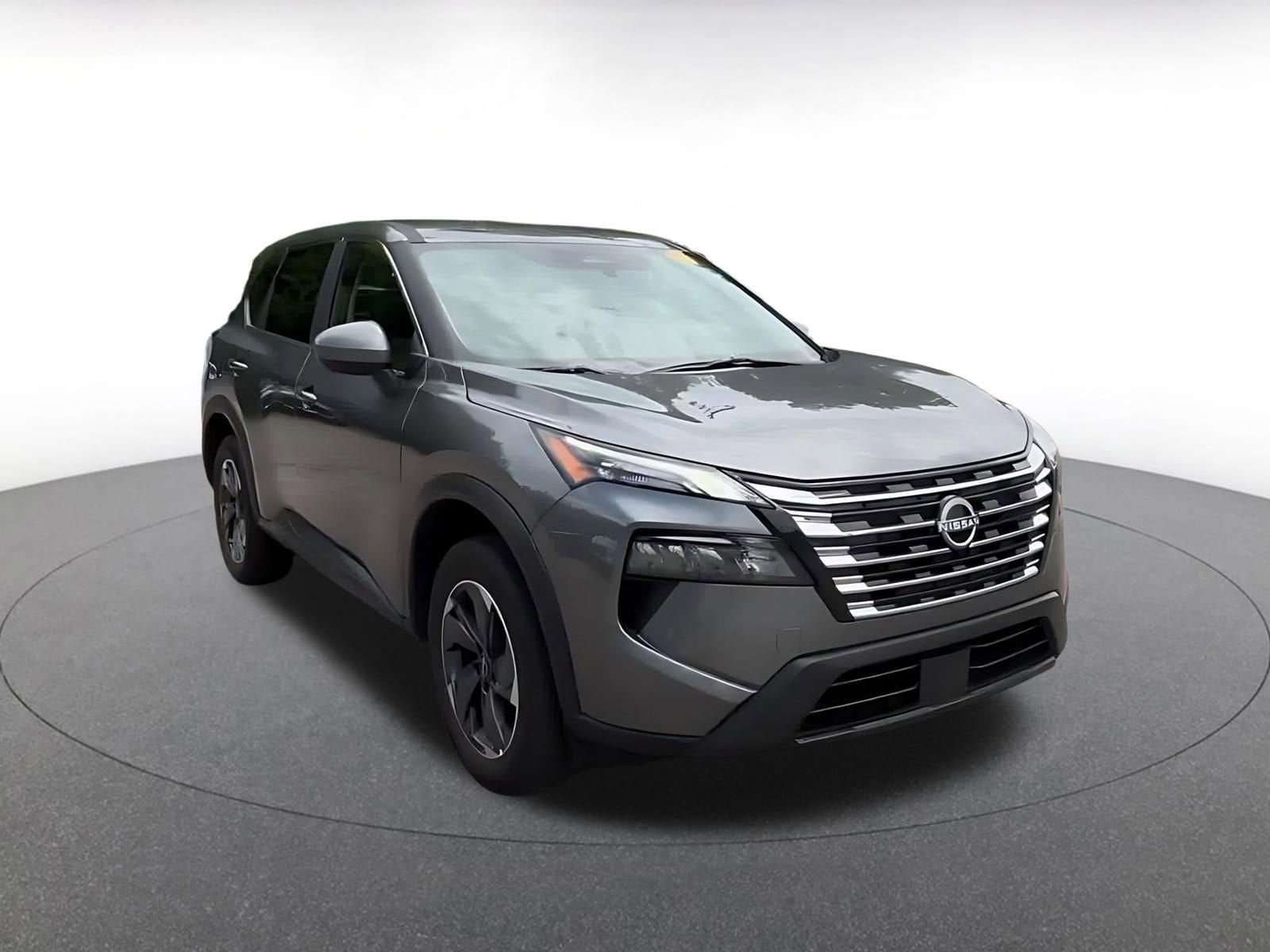 Thumbnail: 2025 Nissan Rogue - 3