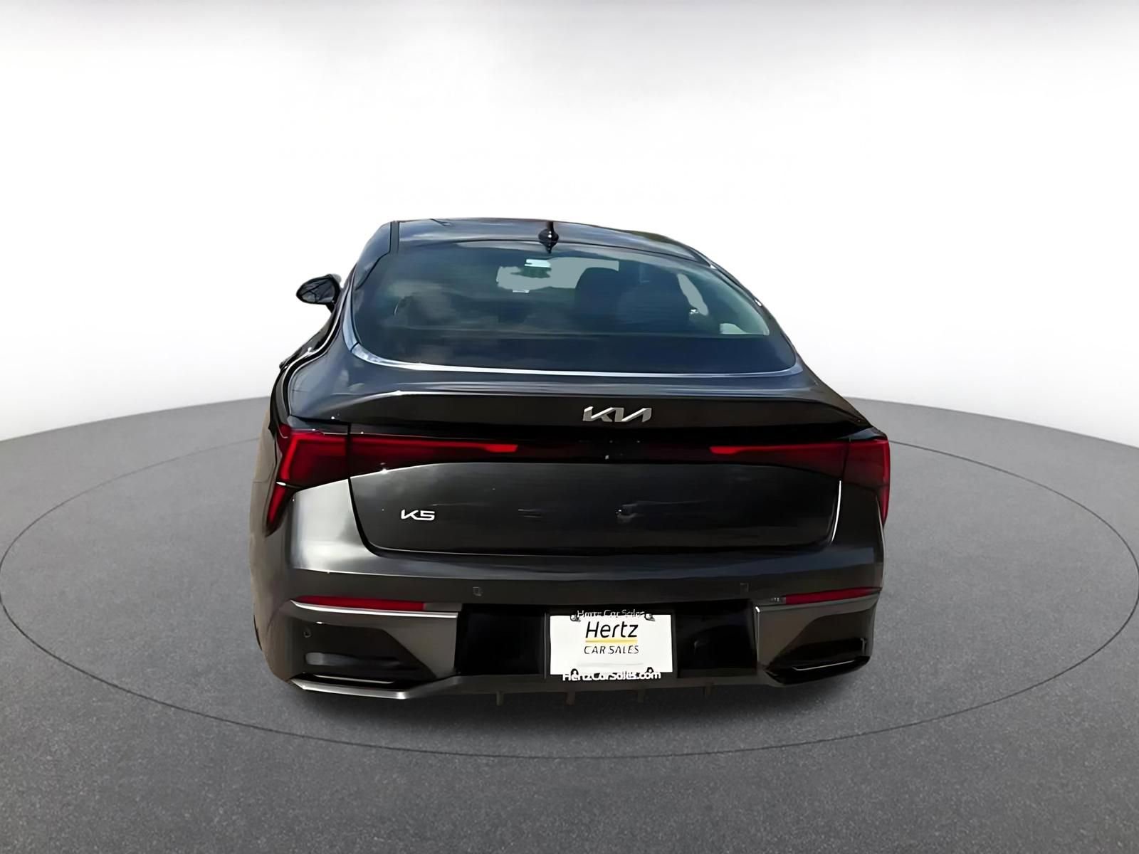 Thumbnail: 2025 Kia K5 - 12