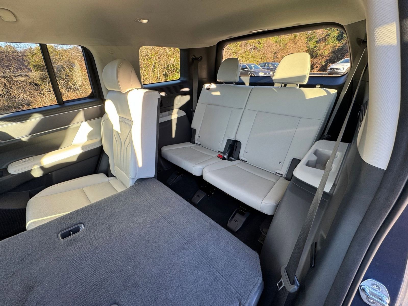 Thumbnail: 2025 Hyundai Santa Fe - 23