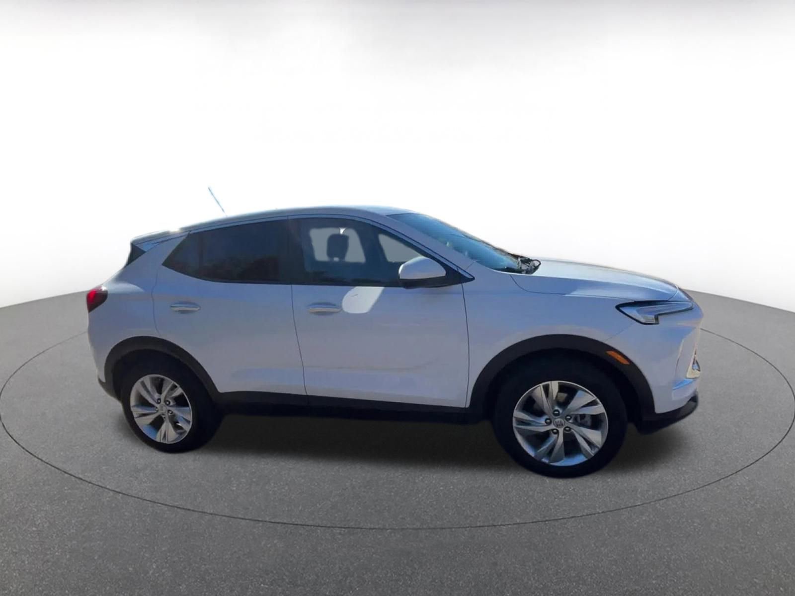 Thumbnail: 2025 Buick Encore GX - 2