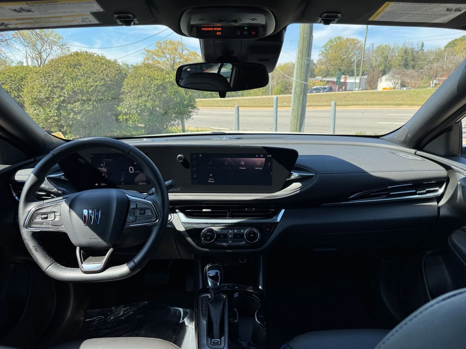 Thumbnail: 2025 Buick Envista - 29