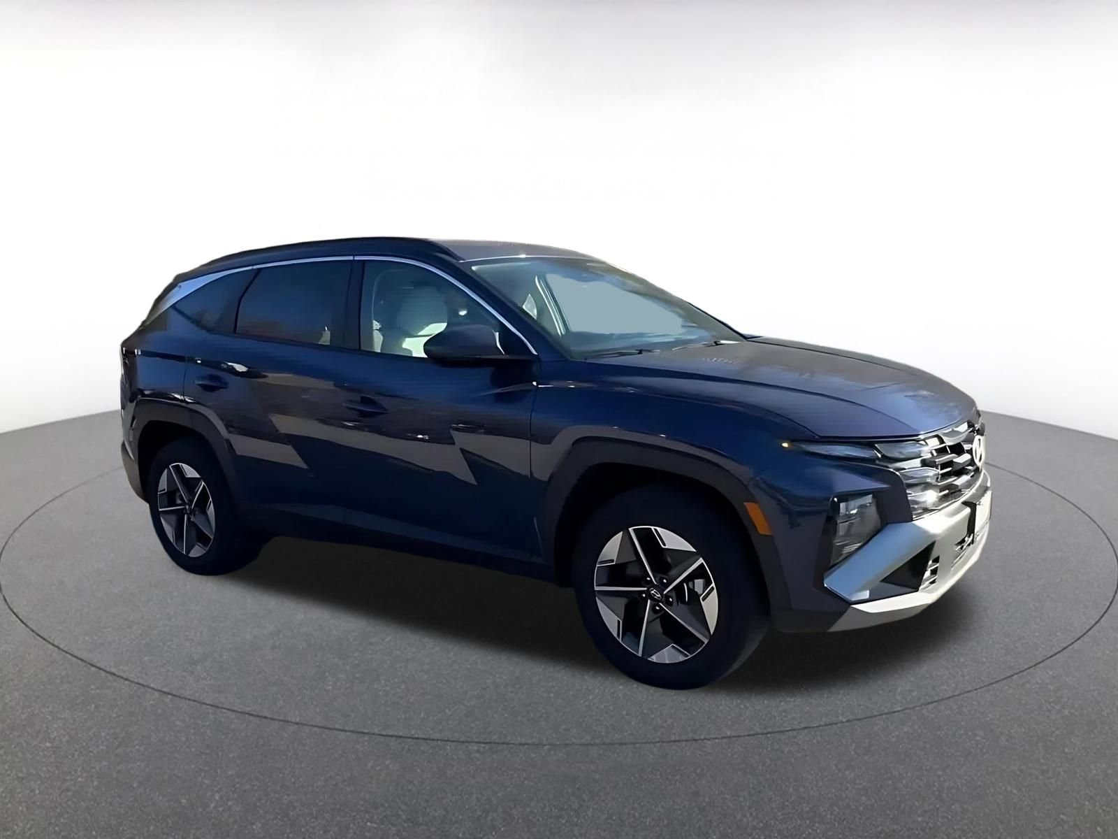 Thumbnail: 2025 Hyundai Tucson - 2