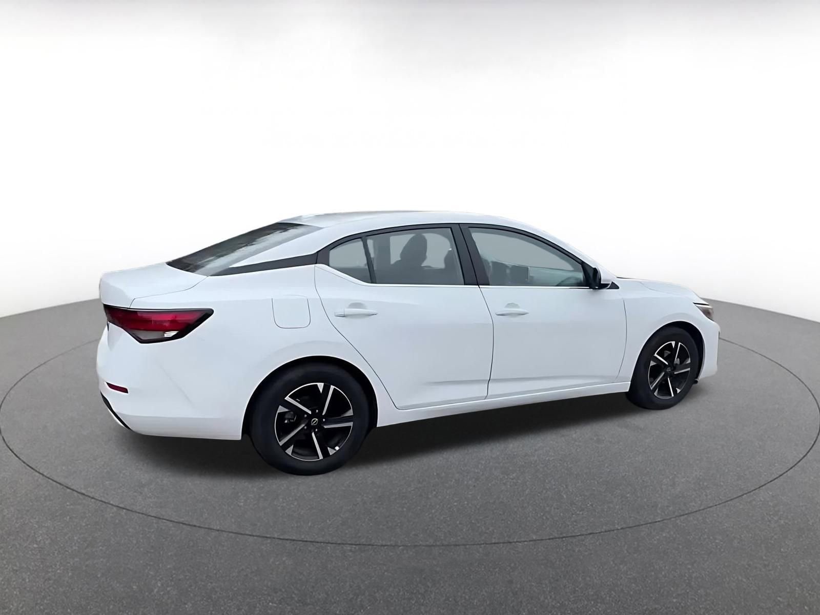 Thumbnail: 2025 Nissan Sentra - 15