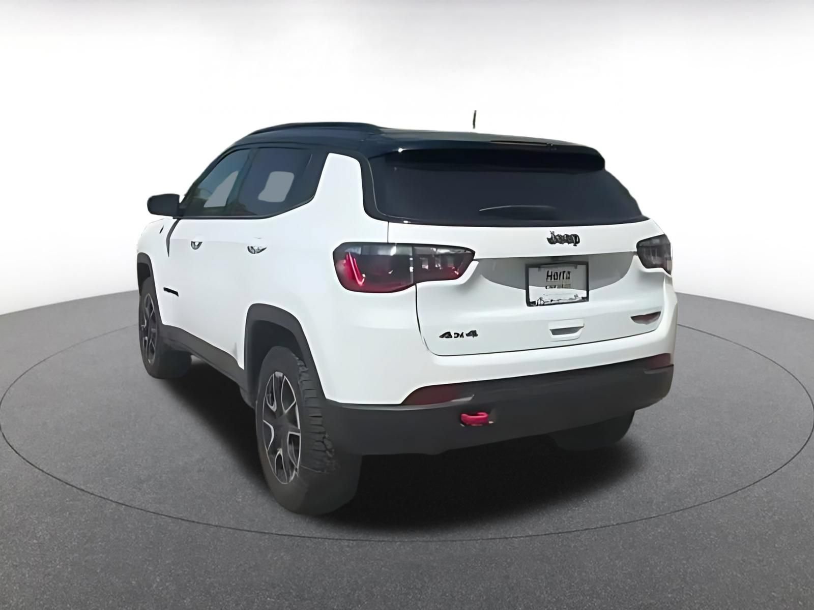 Thumbnail: 2025 Jeep Compass - 13