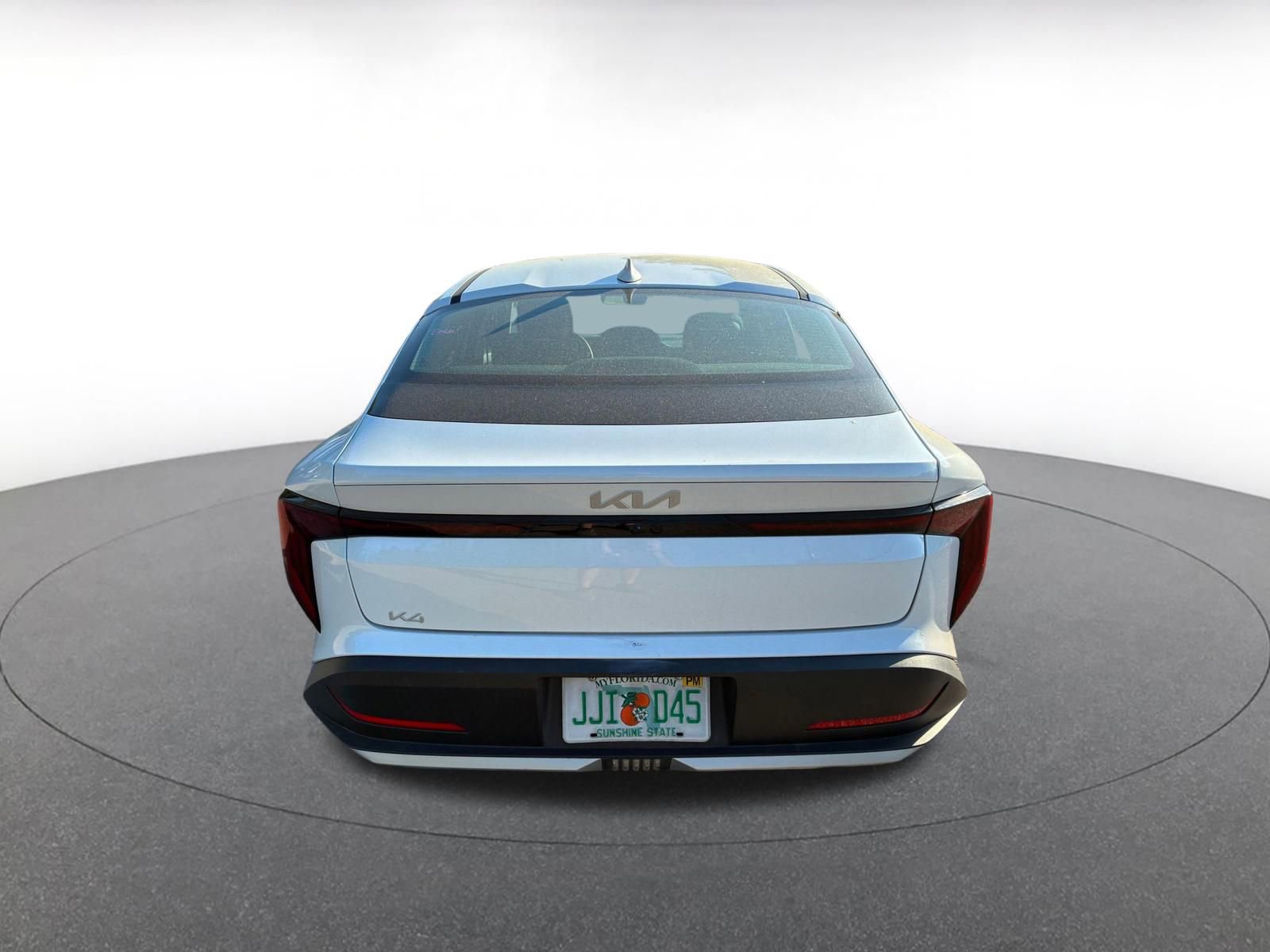 Thumbnail: 2025 Kia K4 - 6