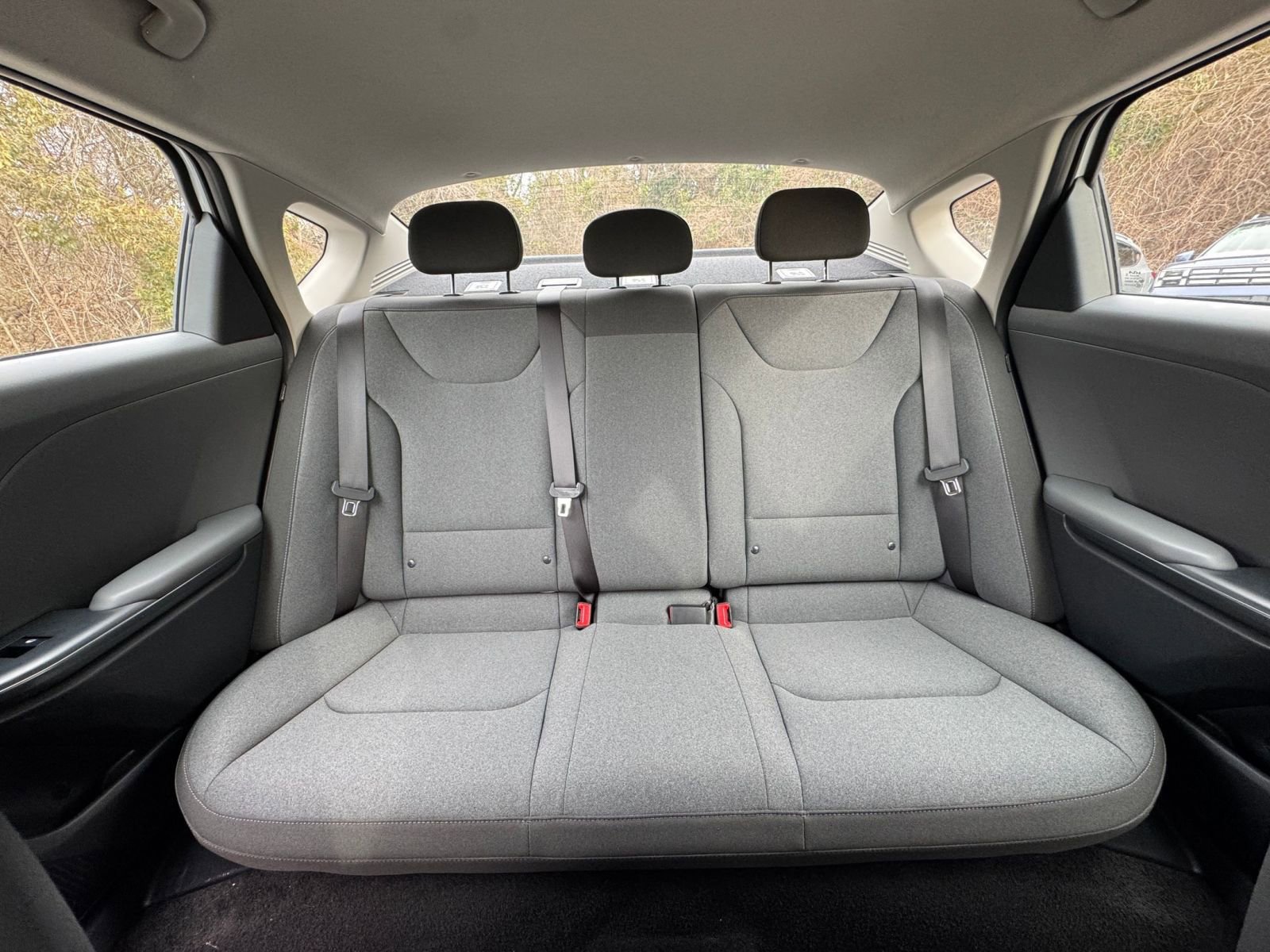 Thumbnail: 2025 Kia K4 - 35