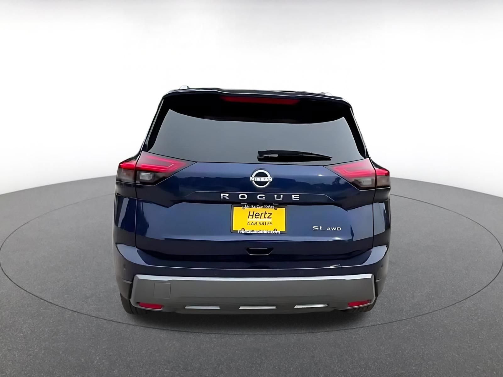 Thumbnail: 2026 Nissan Rogue - 12