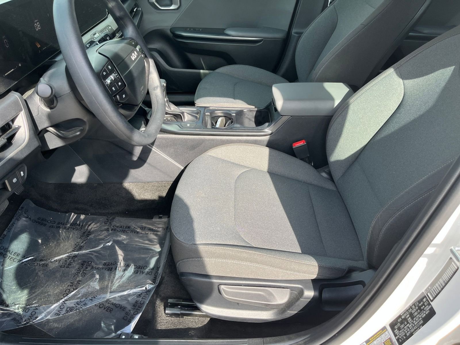 Thumbnail: 2025 Kia K4 - 24