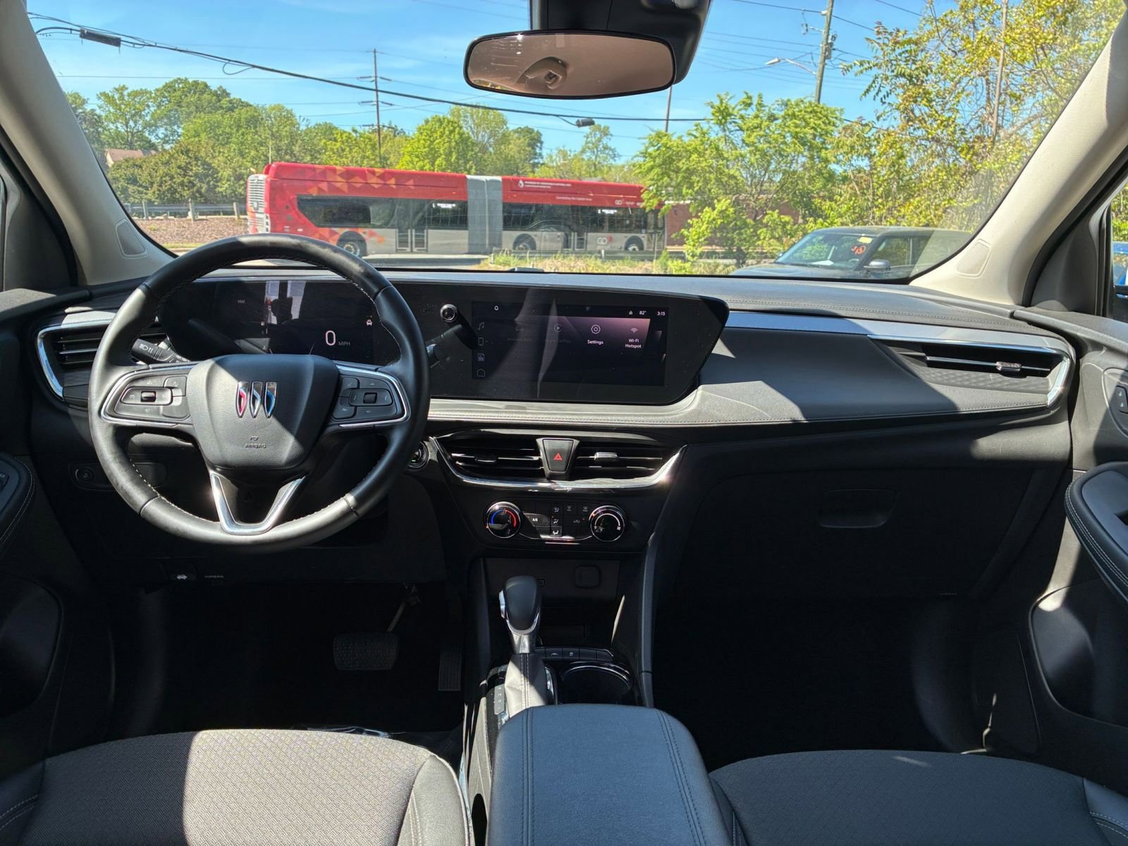 Thumbnail: 2025 Buick Encore GX - 31