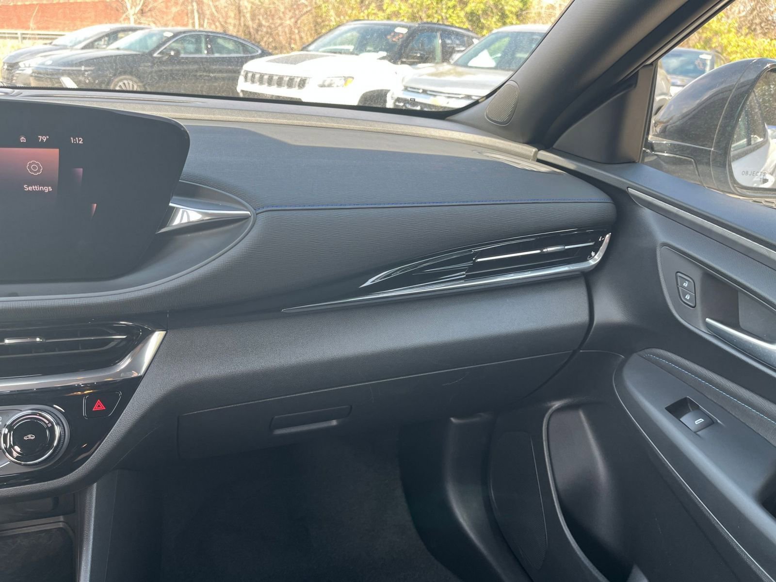 Thumbnail: 2025 Buick Envista - 32