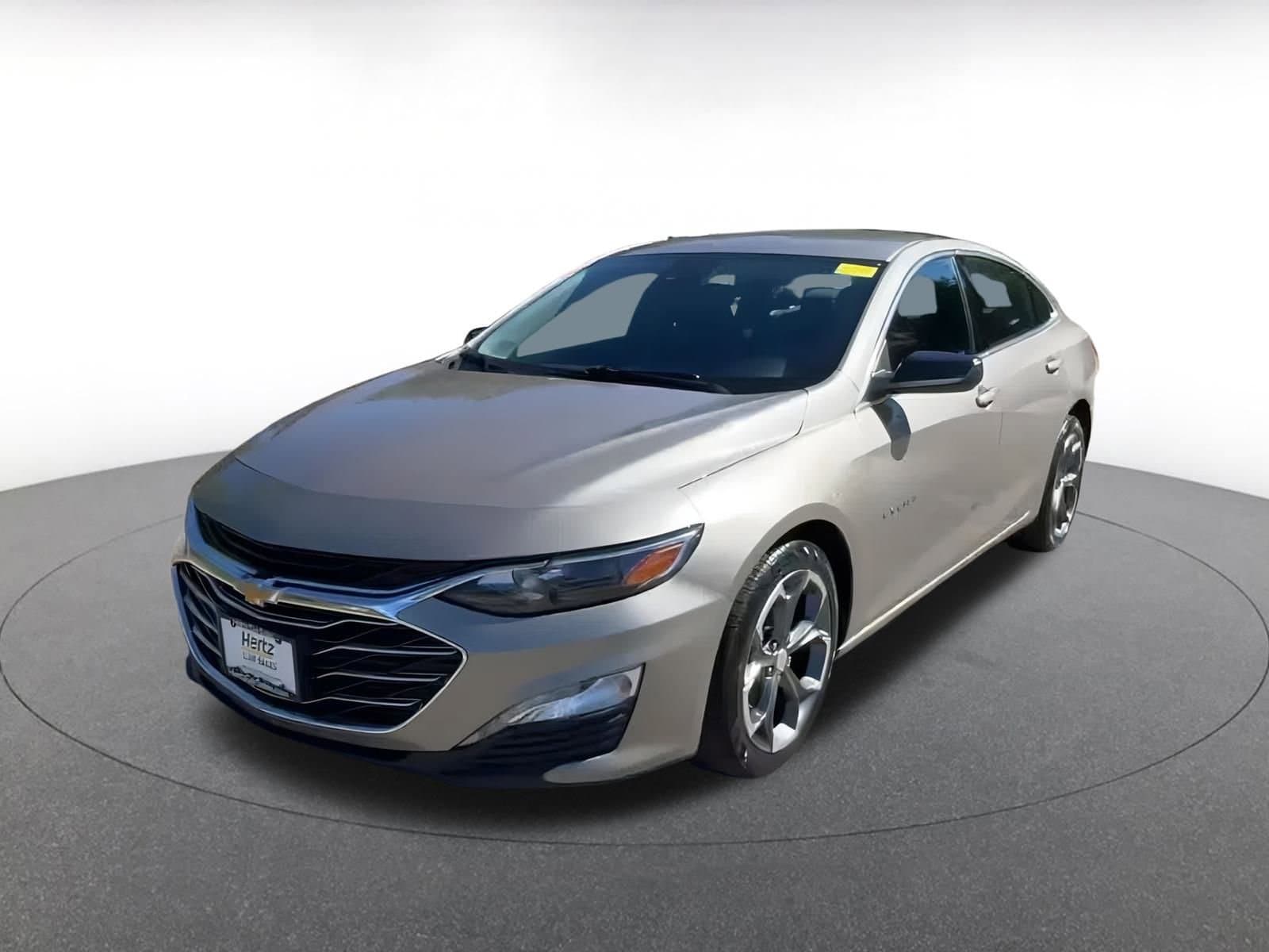 Thumbnail: 2023 Chevrolet Malibu - 7