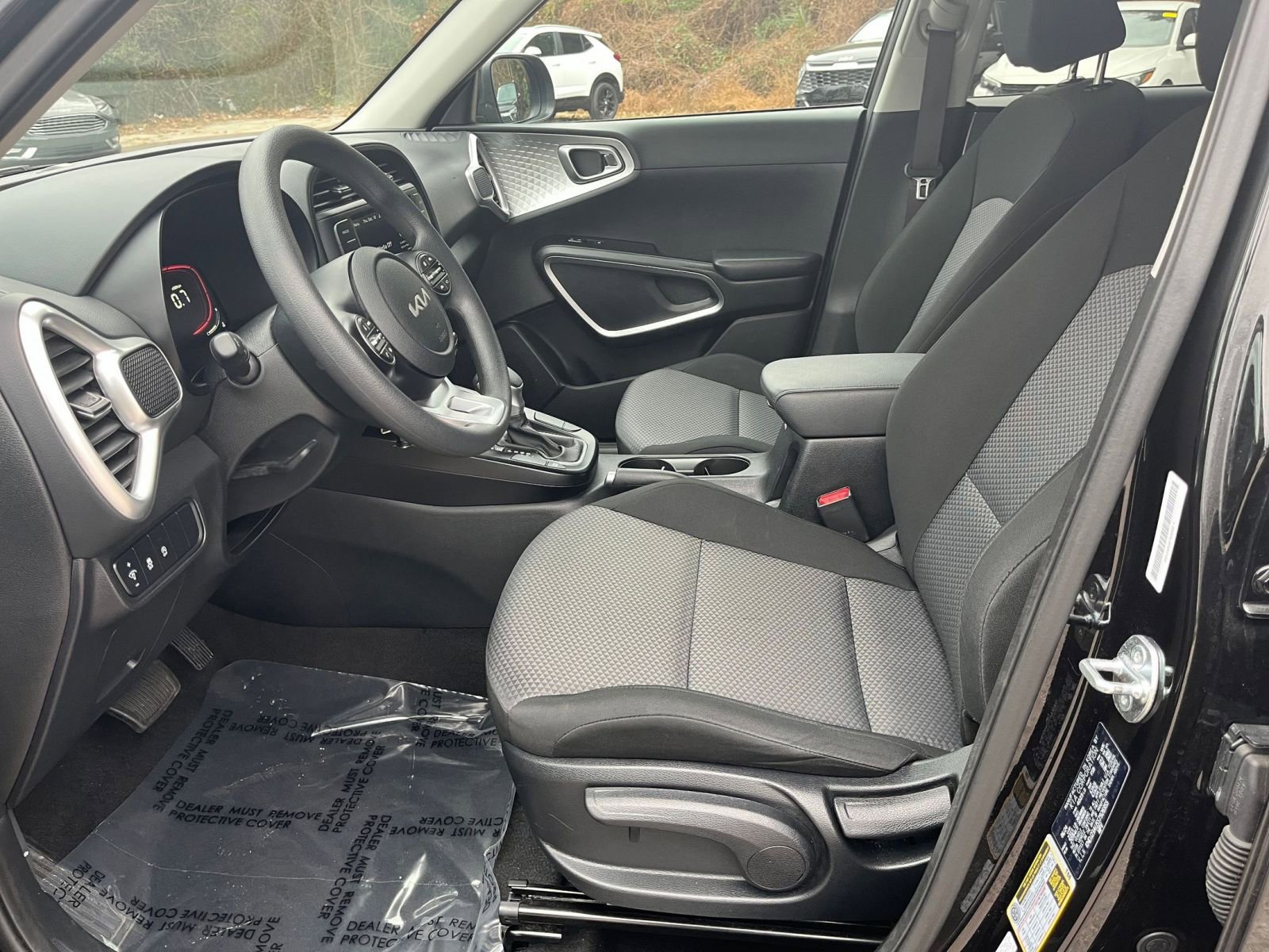 Thumbnail: 2025 Kia Soul - 22