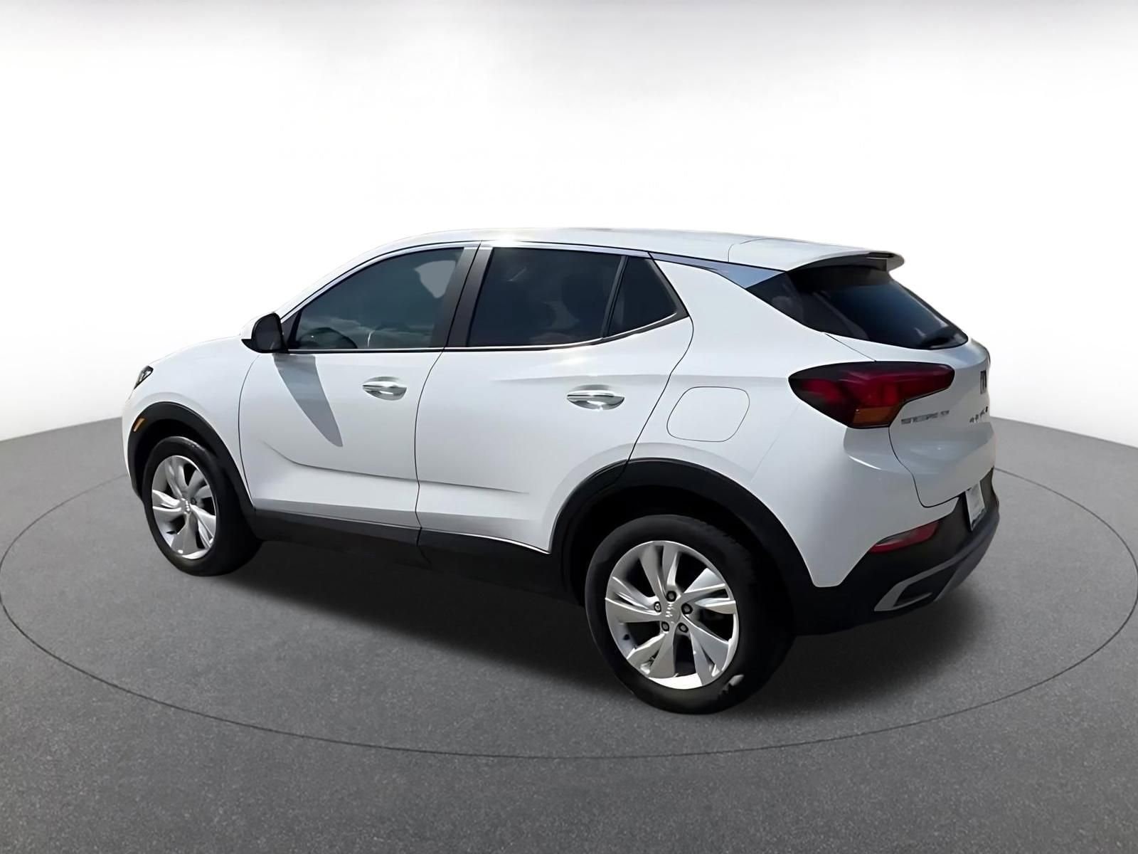 Thumbnail: 2025 Buick Encore GX - 10