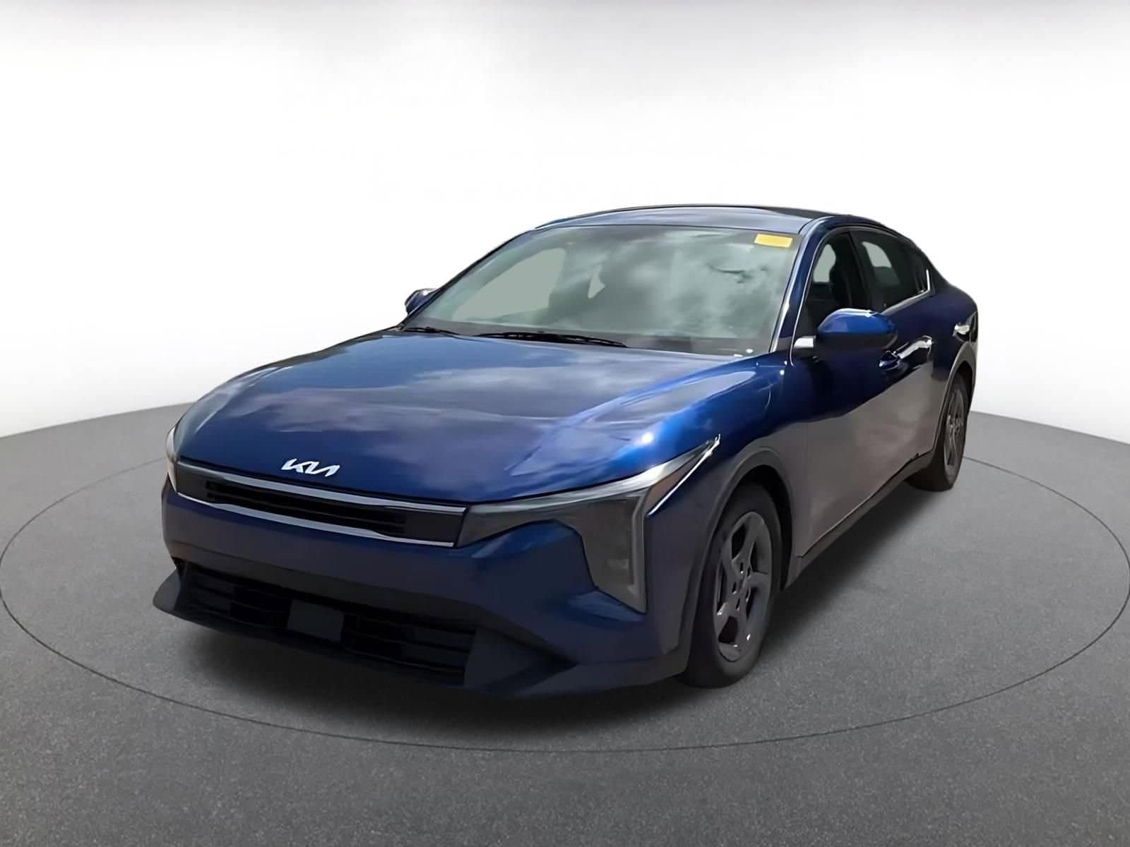 Thumbnail: 2025 Kia K4 - 7