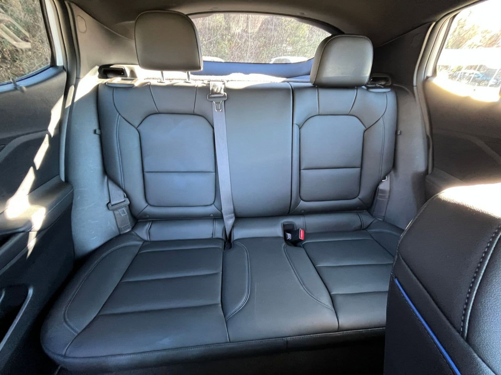 Thumbnail: 2025 Buick Envista - 33