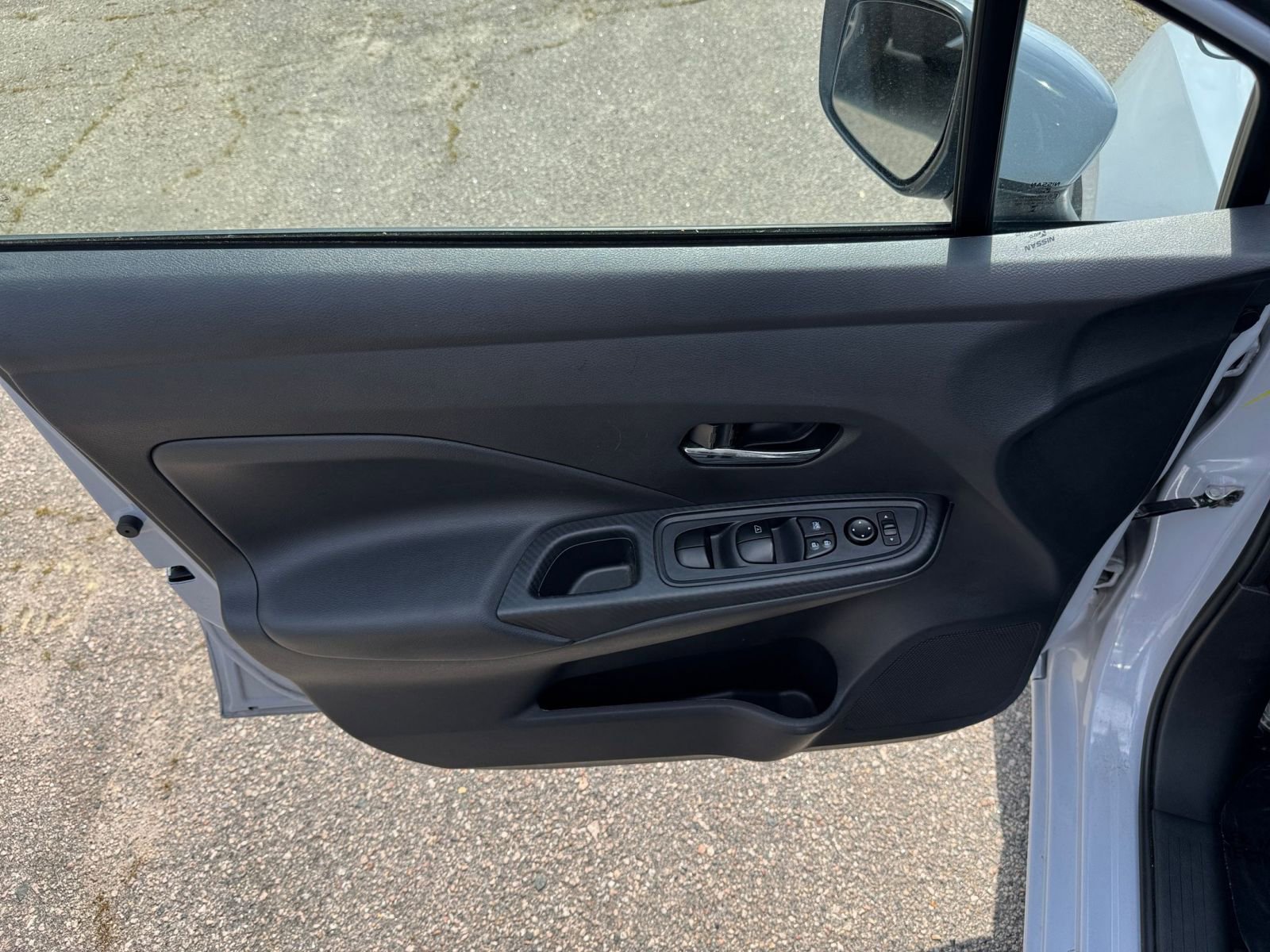 Thumbnail: 2025 Nissan Versa - 18