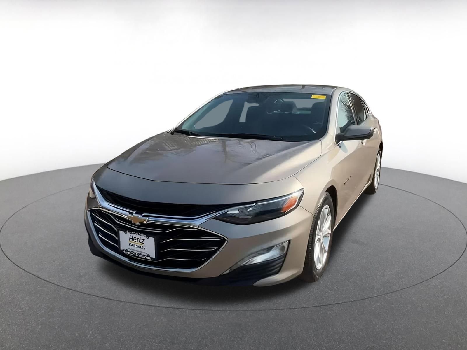 2023 Chevrolet Malibu LT 5