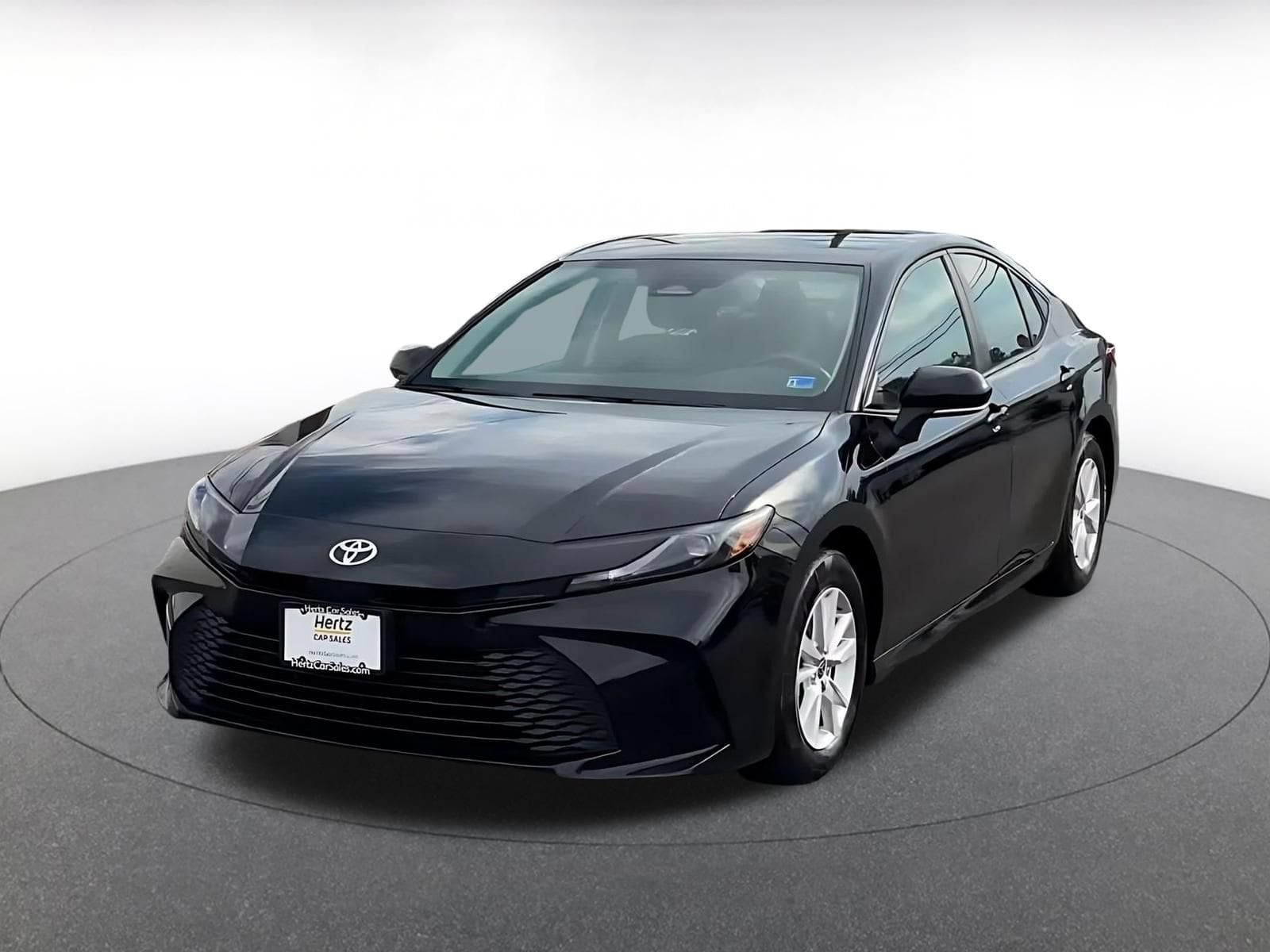 Thumbnail: 2025 Toyota Camry - 6