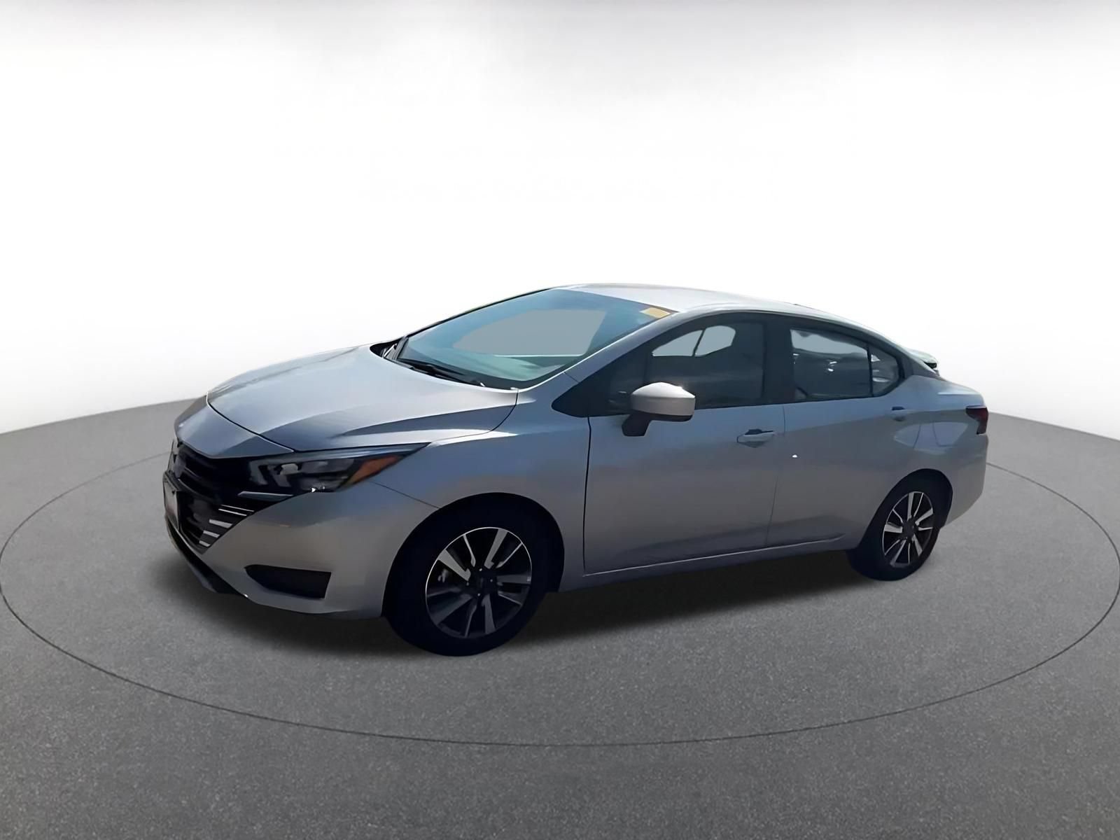 Thumbnail: 2025 Nissan Versa - 8