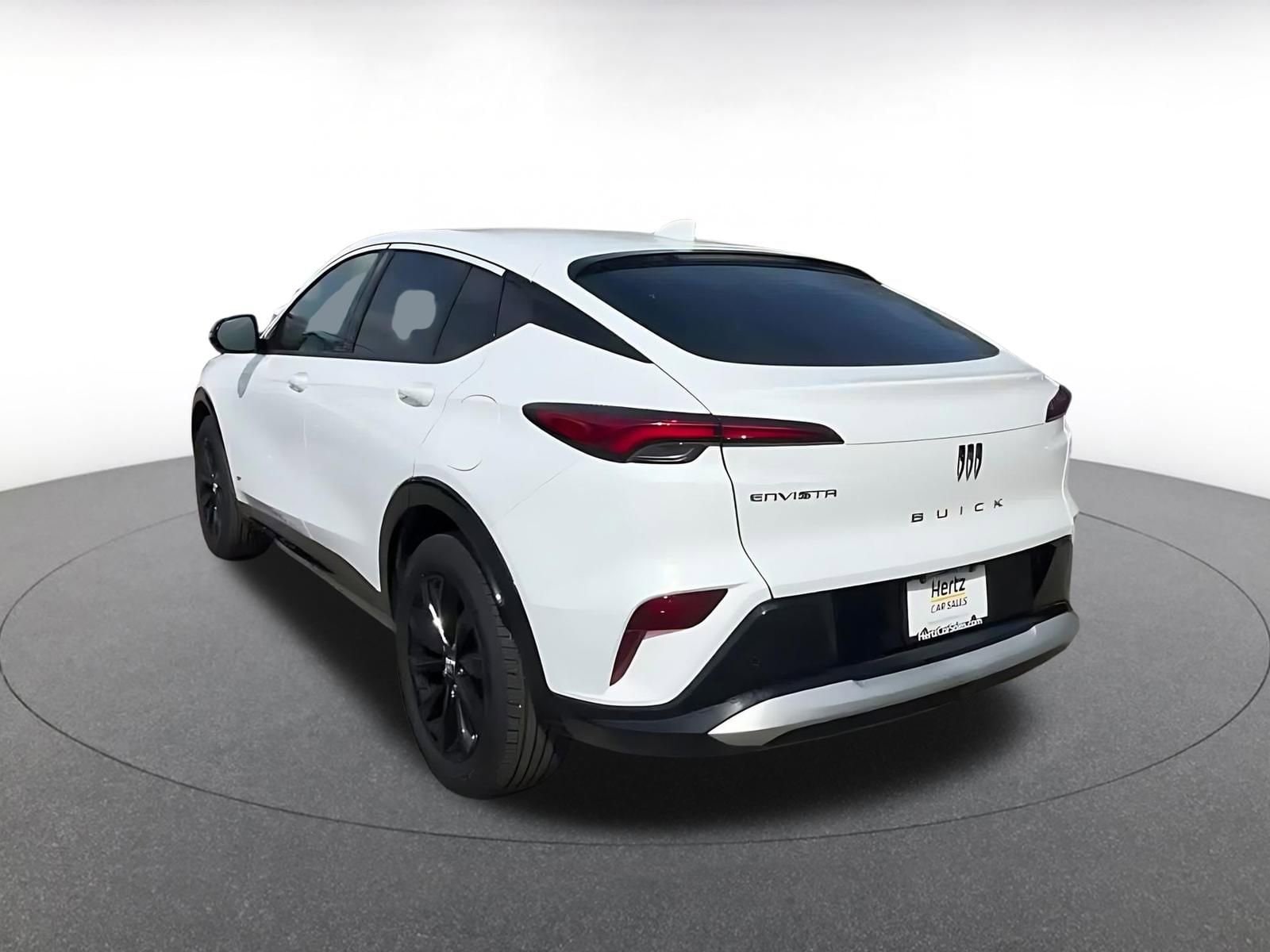 Thumbnail: 2025 Buick Envista - 11