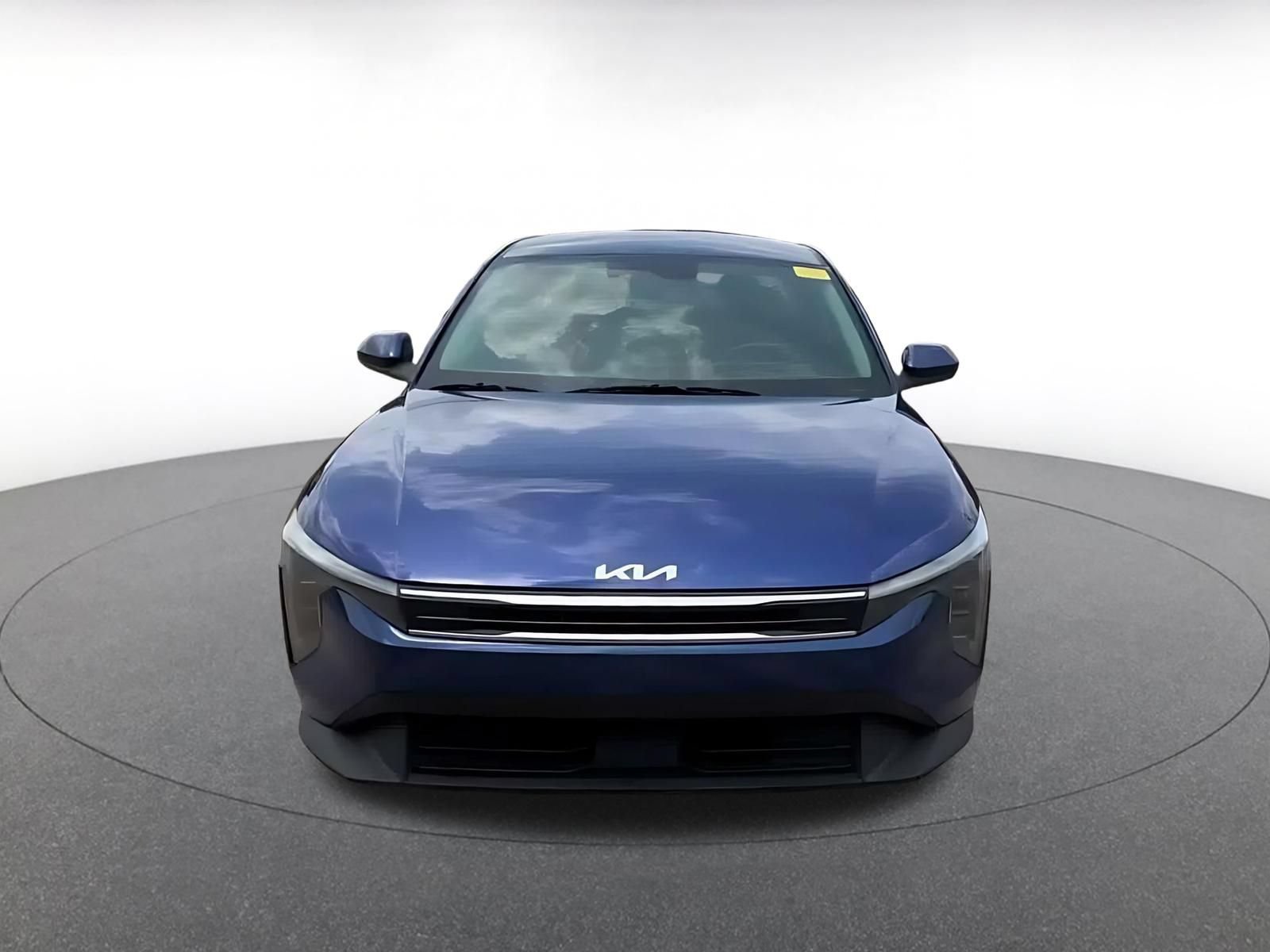 Thumbnail: 2025 Kia K4 - 4