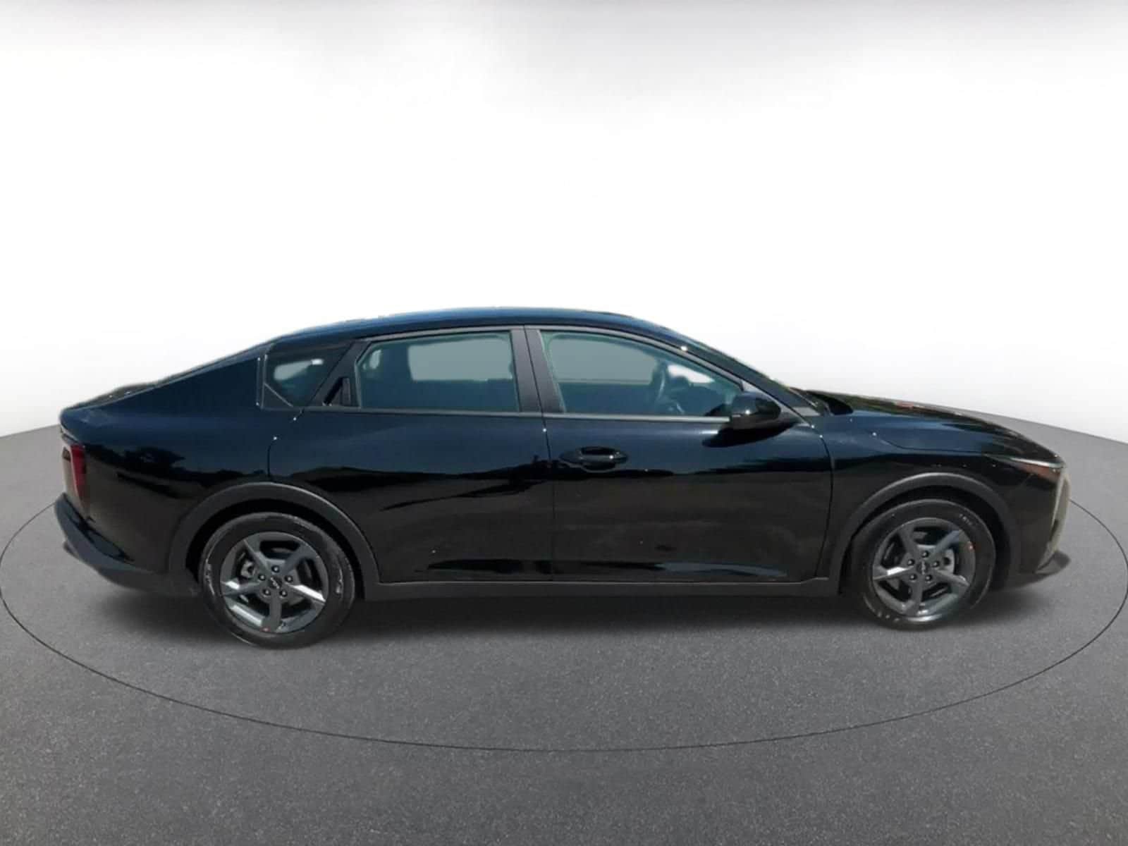Thumbnail: 2026 Kia K4 - 15