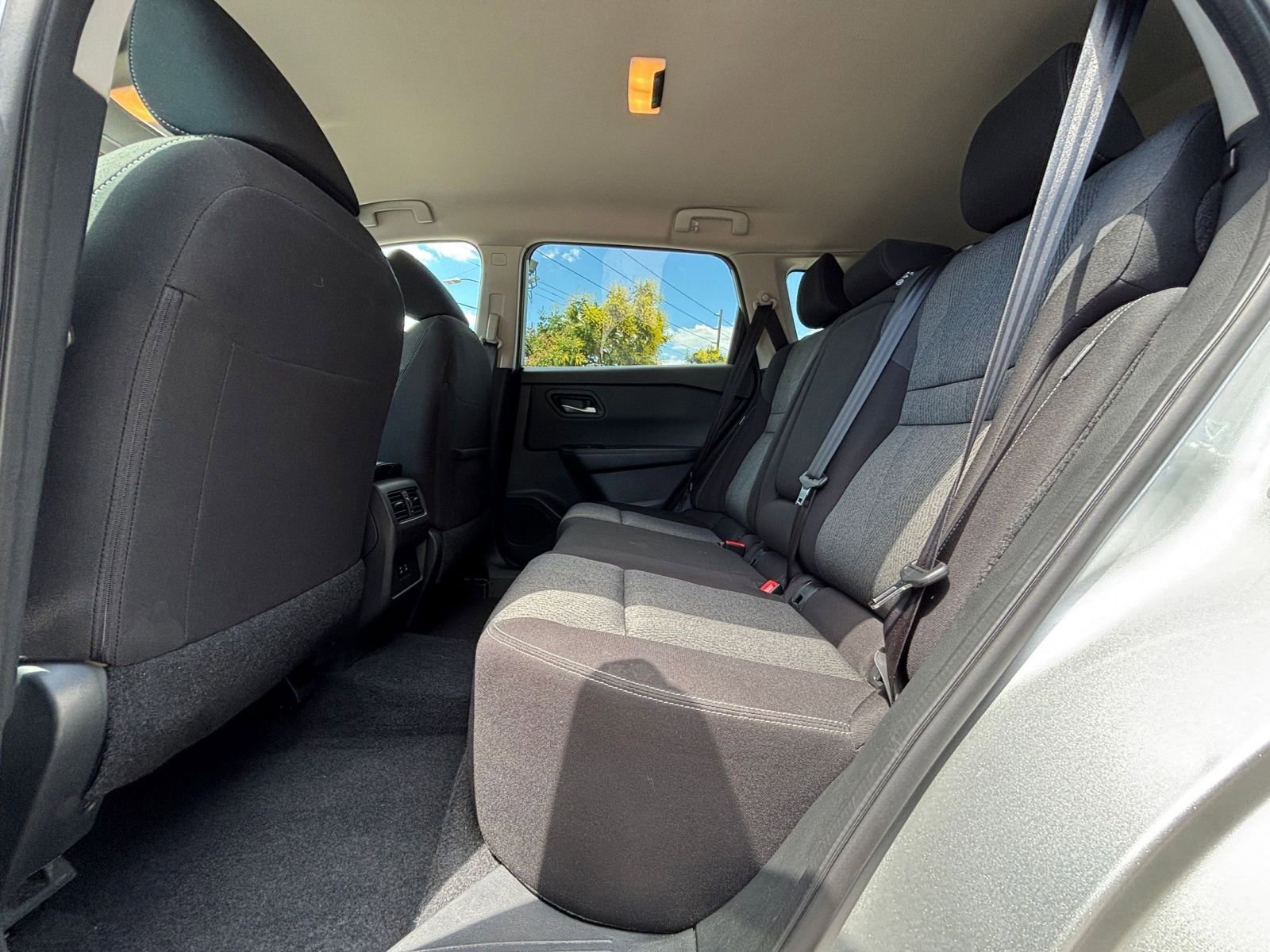 Thumbnail: 2025 Nissan Rogue - 23