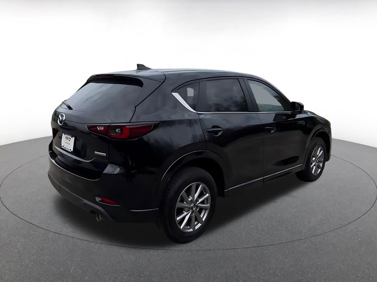 Thumbnail: 2025 Mazda CX-5 - 15