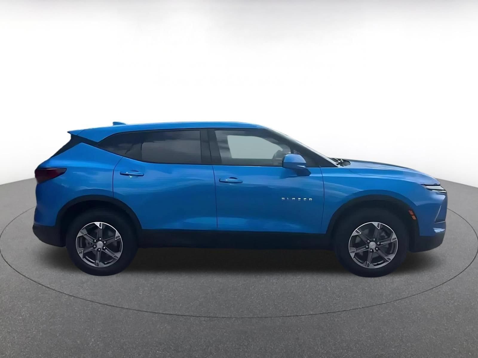 Thumbnail: 2026 Chevrolet Blazer - 15