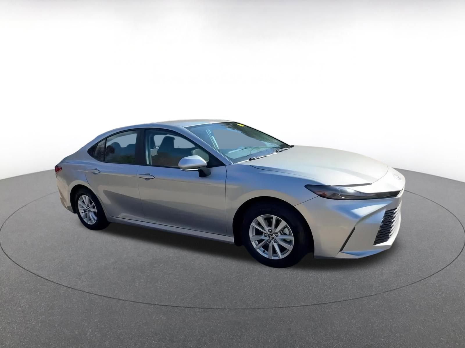 Thumbnail: 2025 Toyota Camry - 2