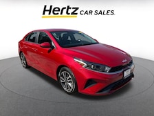 2024 Kia Forte LXS -
                  Raleigh, NC