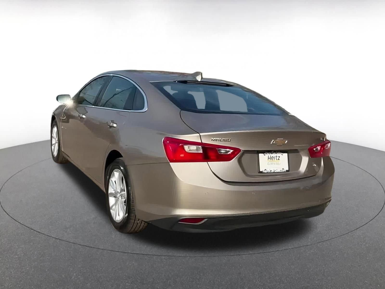 2023 Chevrolet Malibu LT 9