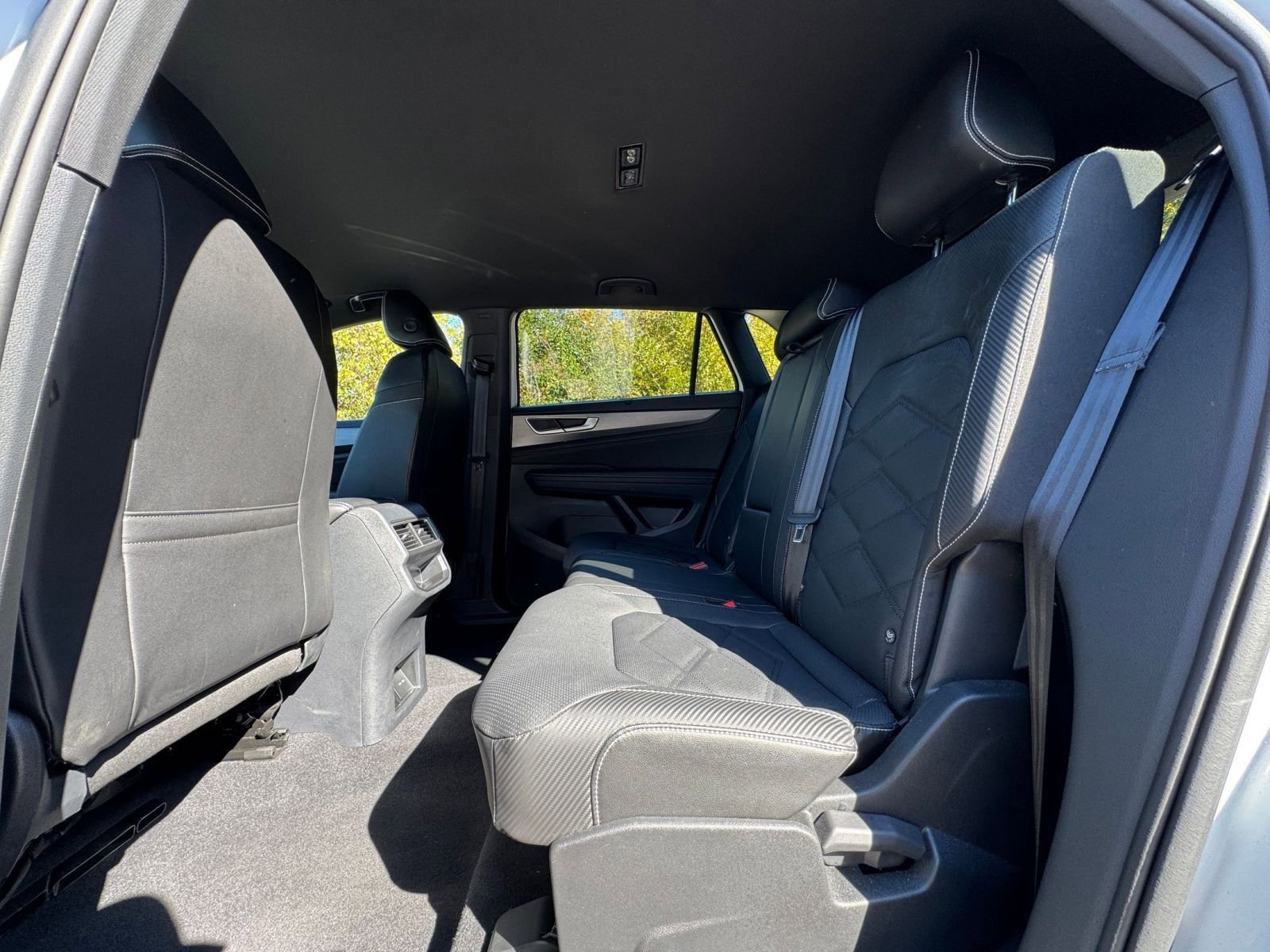 Thumbnail: 2025 Volkswagen Atlas - 21