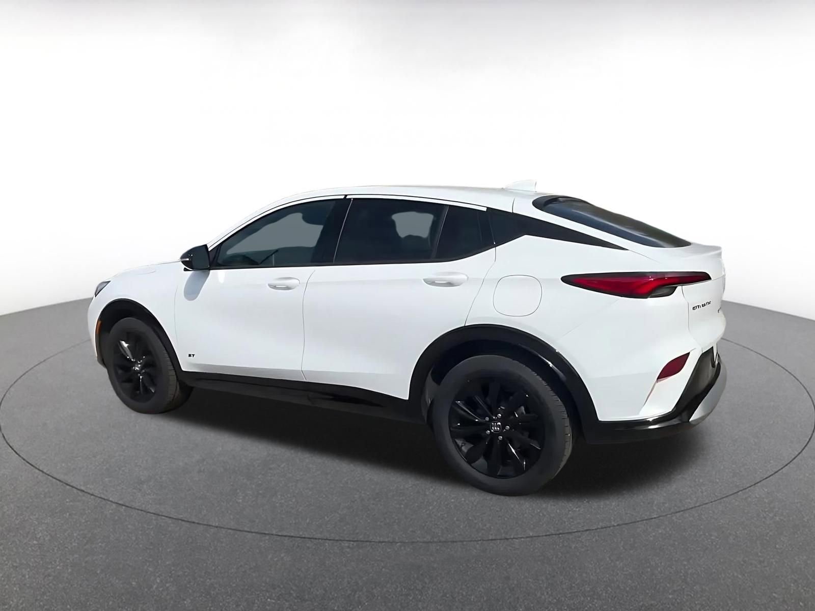 Thumbnail: 2025 Buick Envista - 10