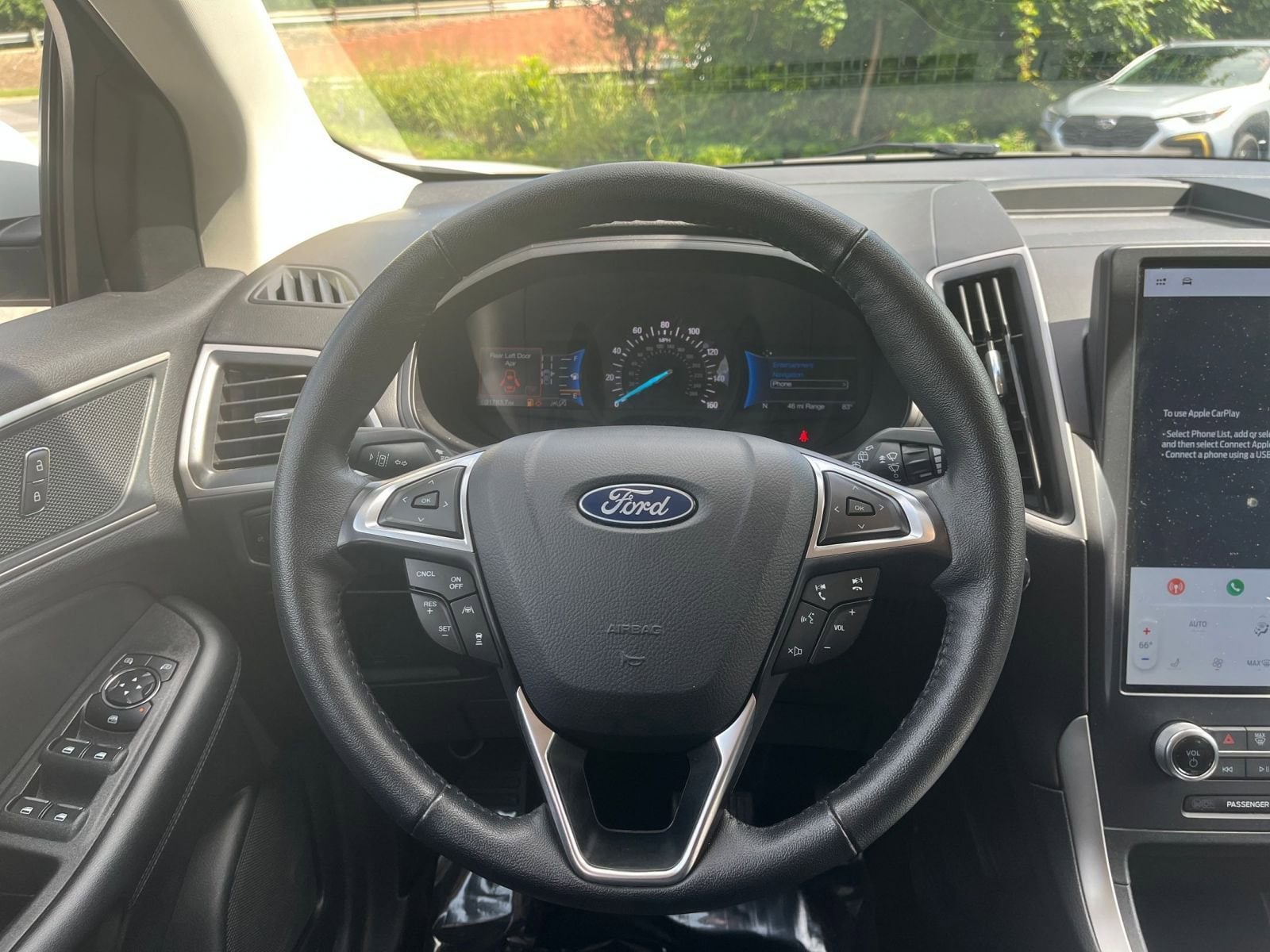 Thumbnail: 2024 Ford Edge - 28
