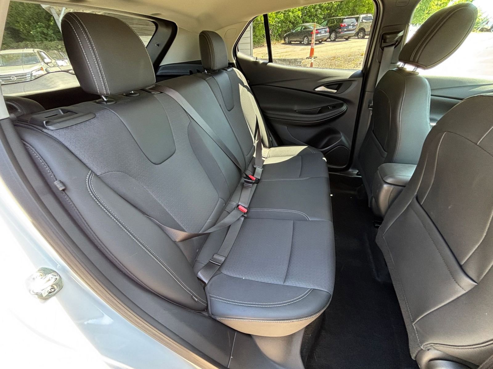 Thumbnail: 2025 Buick Encore GX - 35