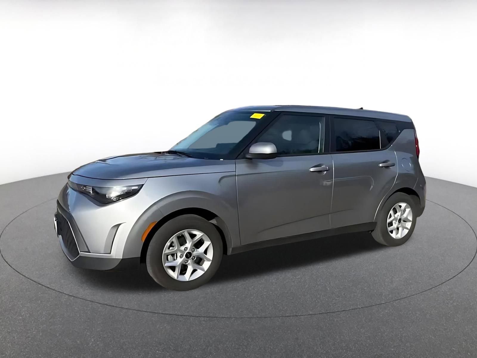 Thumbnail: 2025 Kia Soul - 8