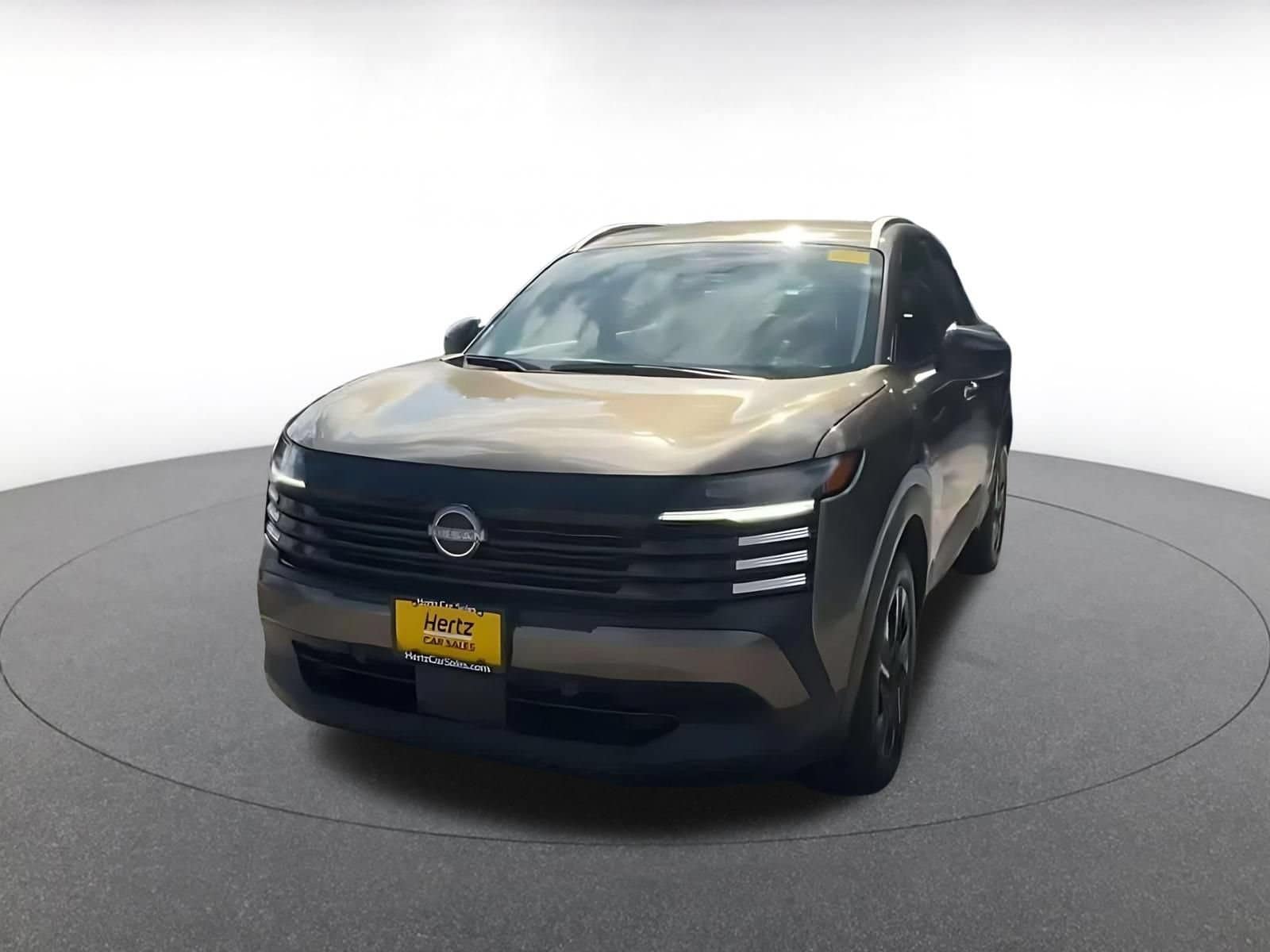 Thumbnail: 2026 Nissan Kicks - 6