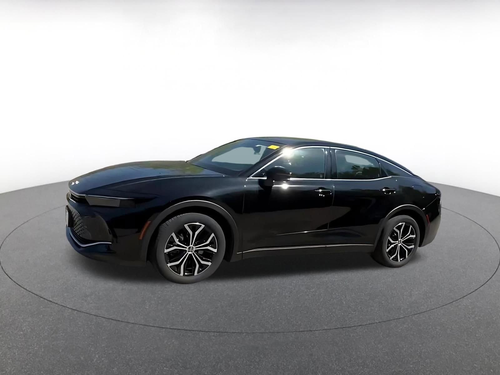 Thumbnail: 2025 Toyota Crown - 8