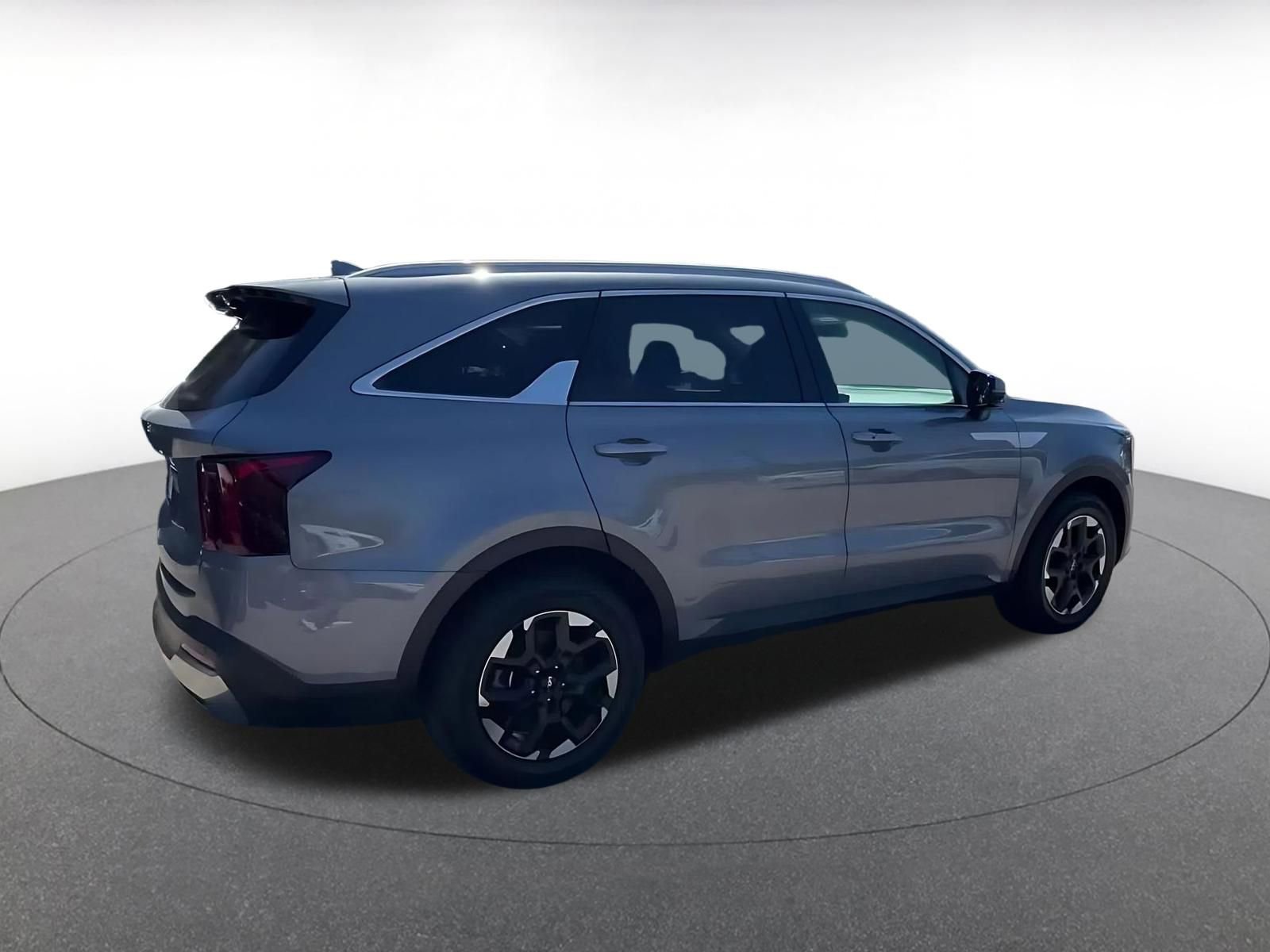 Thumbnail: 2024 Kia Sorento - 15