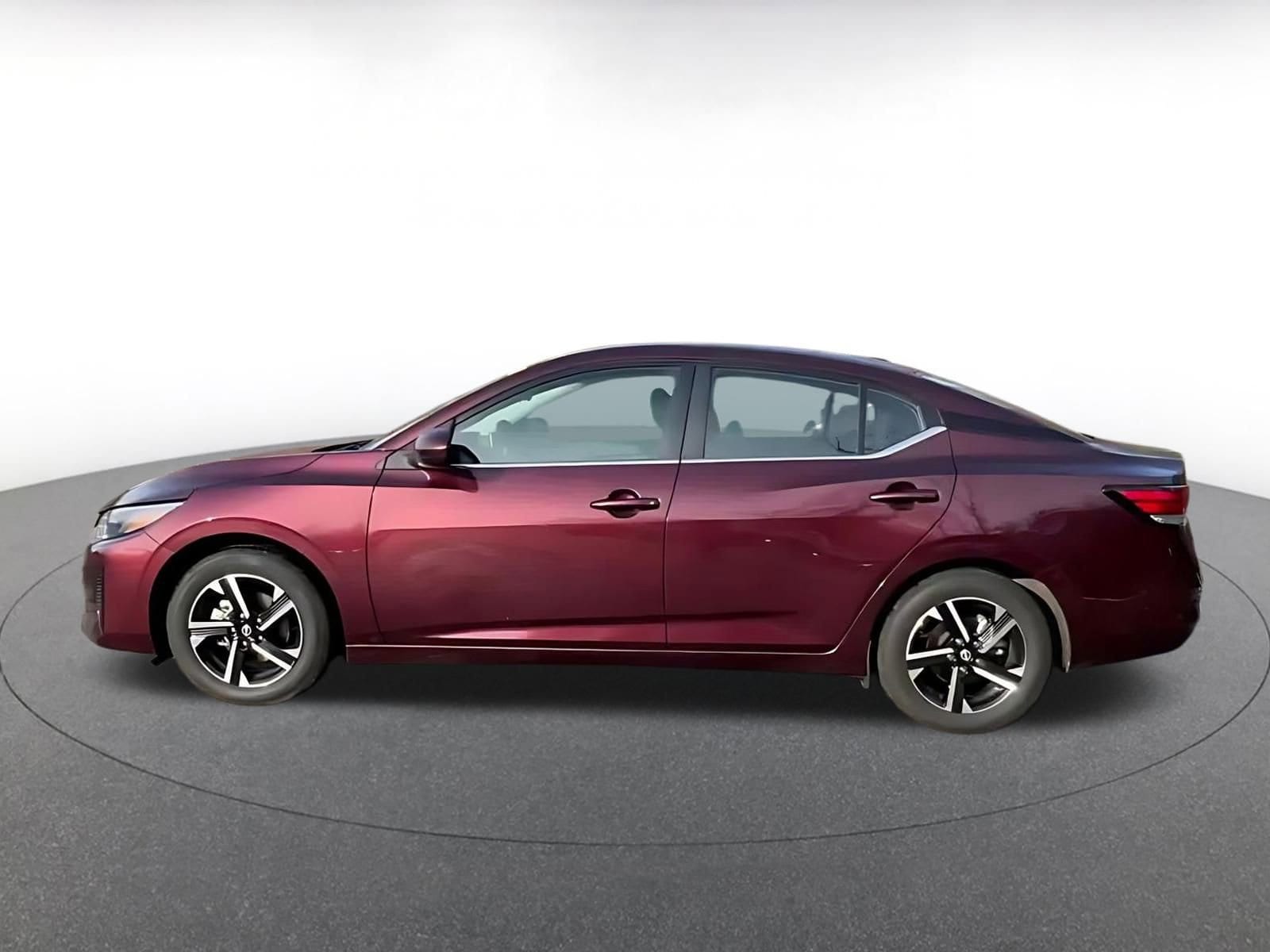 Thumbnail: 2024 Nissan Sentra - 7